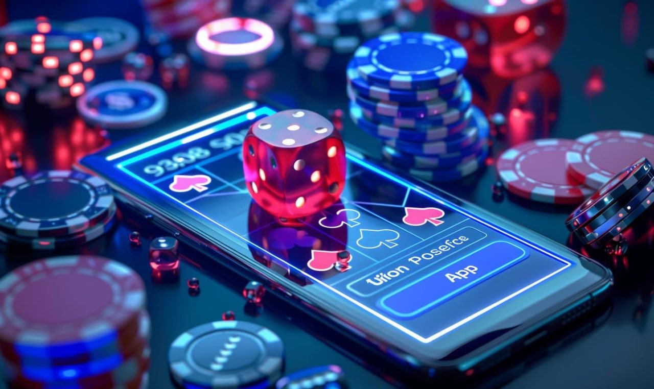 jiliss casino interface showing live dealer and slot options on mobile